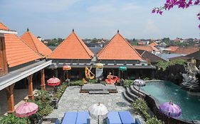 Bali Chy Healing House